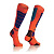 Acerbis Гольфы кроссовые MX Impact Orange/Blue в Красноярске
