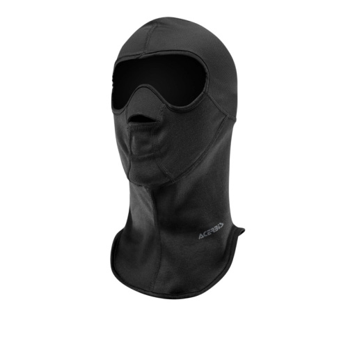 Acerbis Подшлемник-маска Giansey Black в Красноярске