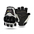 Ones Again Перчатки Half Finger MG-14D black-gray в Красноярске