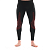 Dragonfly Термобрюки 3DThermo Red в Красноярске