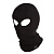 Bering Подшлемник Cagoule 2 Yeux Black в Красноярске