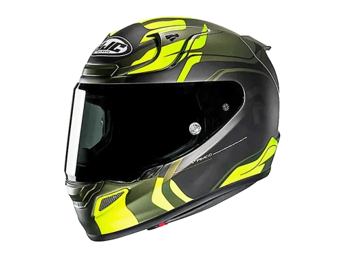 HJC Шлем RPHA12 Lawin MC4SF в Красноярске