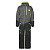 SCOTT Комбинезон DS-I Dryo iron grey/black в Красноярске