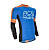 Acerbis Джерси MX J-Track Two Blue/Orange в Красноярске
