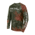 Finntrail Джерси Gravity 6603 Khaki в Красноярске
