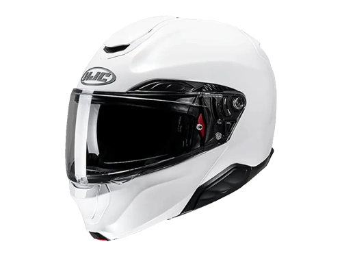HJC Шлем RPHA91 Pearl White в Красноярске