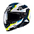 HJC Шлем RPHA71 Hapel MC3H в Красноярске
