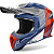 Airoh Шлем Aviator Ace 2 Engine Cerulean Gloss в Красноярске