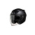 IXS Шлем iXS868 LV черный матовый в Красноярске