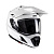 Leatt Мотошлем ADV 8.5 Helmet Kit White в Красноярске