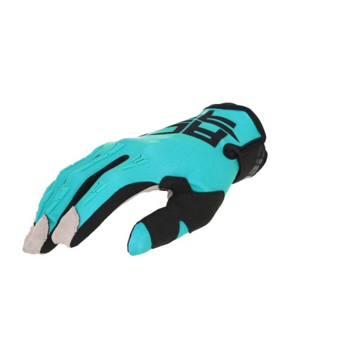 Acerbis Перчатки MX X-H Petrol Green в Красноярске