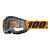 100% Очки Accuri 2 V26 Goggle Orange / Clear в Красноярске