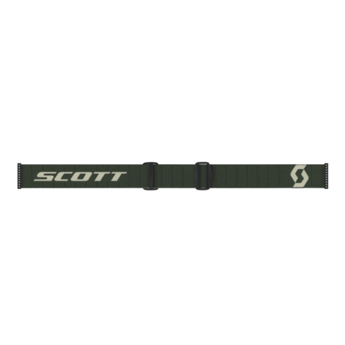 Scott Очки Fury Enduro kaki green в Красноярске
