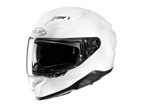 HJC Шлем F71 Pearl White в Красноярске