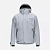 Finntrail Куртка мужская утепленная Aspen 3462 LightGrey в Красноярске
