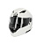 Acerbis Шлем Rederwel White в Красноярске