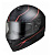 IXS Шлем HX 1100 2.1 Чёрный/Красный в Красноярске