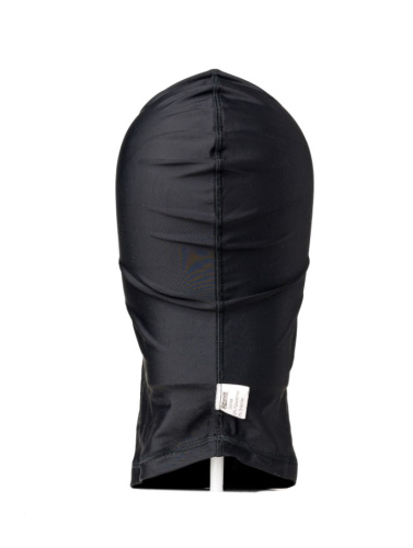 Starks Подшлемник light silk черный в Красноярске