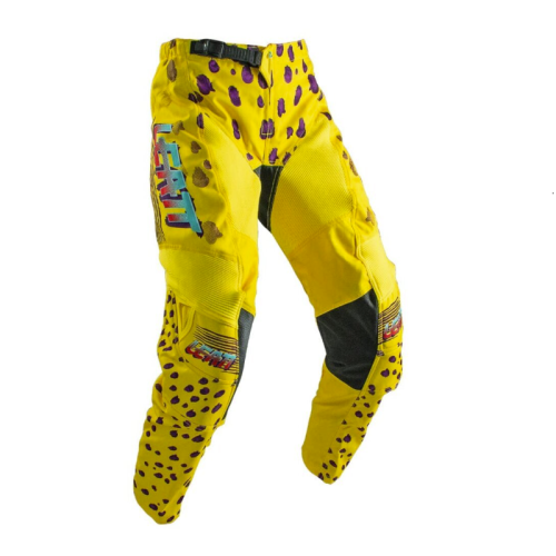 Leatt Штаны 3.5 Mini Cheetah в Красноярске
