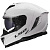 LS2 Мотошлем FF818 Storm III Solid белый в Красноярске