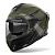 Airoh Мотошлем Spark 2 Dart Military Green Matt в Красноярске