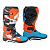 FORMA Ботинки PILOT WHITE/ORANGE/AQUA в Красноярске