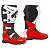 Forma Ботинки Terrain Evolution TX Red/White в Красноярске