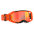 Scott Очки Prospect 2.0 orange/black orange chrome works в Красноярске