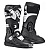 Sidi Ботинки детские Flame Black/White в Красноярске