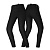 Shima мотоджинсы Nox 2.0 Jeggings Lady Black в Красноярске
