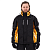 Dragonfly Куртка мембранная Quad Pro Black - Yellow 2023 в Красноярске