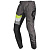 Scott Брюки 350 Track grey/yellow в Красноярске