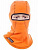 Starks Подшлемник Balaclava Fleece Collar Оранжевый в Красноярске