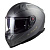 LS2 Мотошлем FF811 Vector II Solid серый матовый в Красноярске
