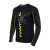 Finntrail Лонгслив Wind Helmet 6610 Graphite в Красноярске
