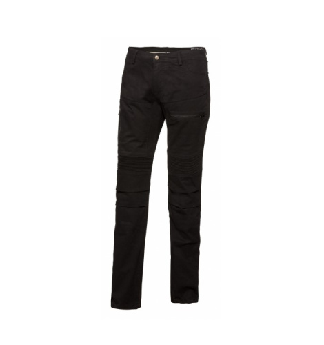 IXS Мотоджинсы X-Classic AR черные в Красноярске