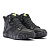 Dainese Ботинки Suburb D-WP Shoes Black/Camo/Acid Yellow в Красноярске