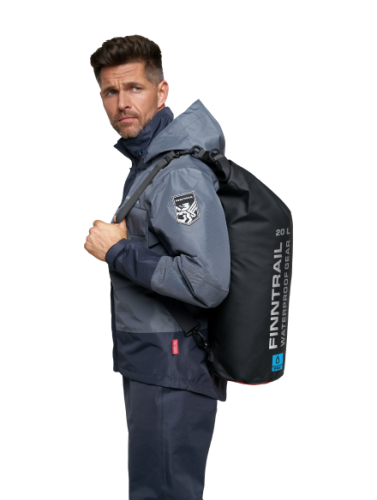 Finntrail Гермосумка Player 1720 20L в Красноярске