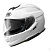 Shoei Шлем GT-Air 3 Plain Белый в Красноярске