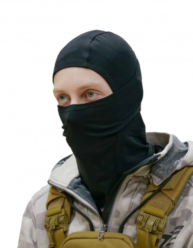 MotoLike Подшлемник Х/Э трансформер в Красноярске
