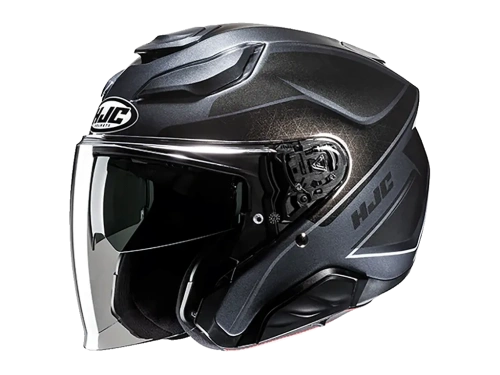 HJC Шлем F31 Ludi MC5 в Красноярске