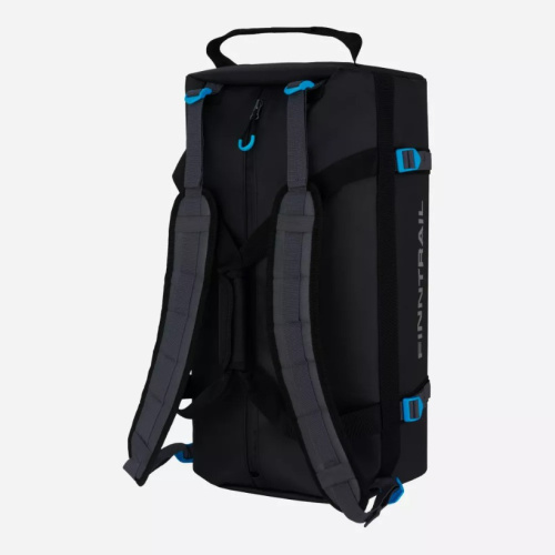 Finntrail Сумка Explorer 1733 Black 70L в Красноярске