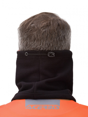 Motolike Баф флисовый Winter в Красноярске