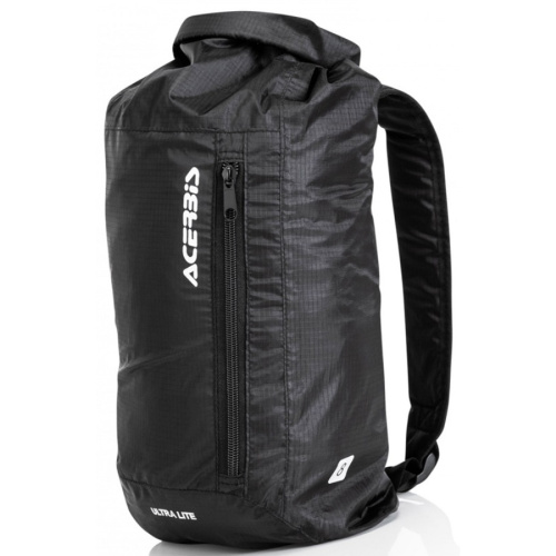 Acerbis Рюкзак водонепроницаемый Root Black (8 L) в Красноярске