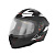 Beon Шлем B-500 Carbon Carbon/Black/White в Красноярске