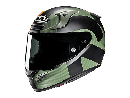 HJC Шлем RPHA12 Ottin MC47SF в Красноярске