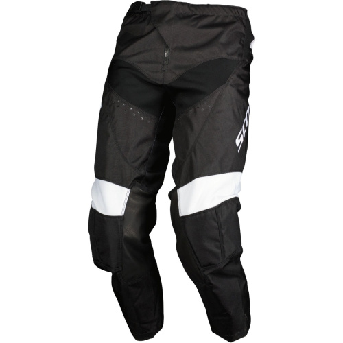 Scott Брюки 350 Swap Evo black/white в Красноярске