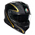 AGV Шлем K7 Flow 46 в Красноярске