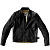 Spidi Куртка кожаная Rock Black в Красноярске