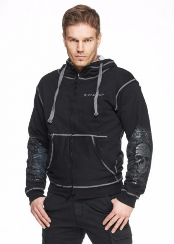 Sweep Мотокофта Gondor Kevlar в Красноярске